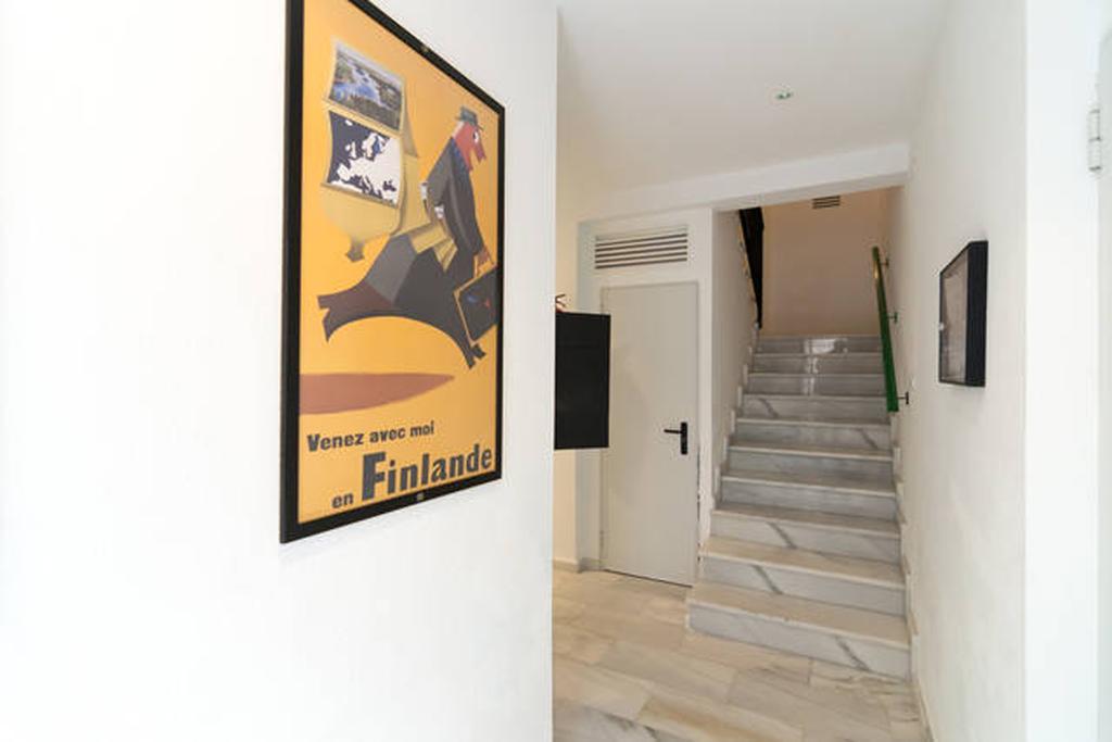 Frailes Freshapartments Málaga Quarto foto